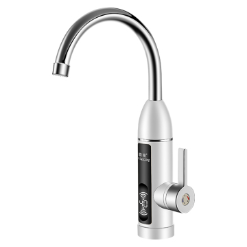 3000W Digital Display Hot Water Tap at Factory Price