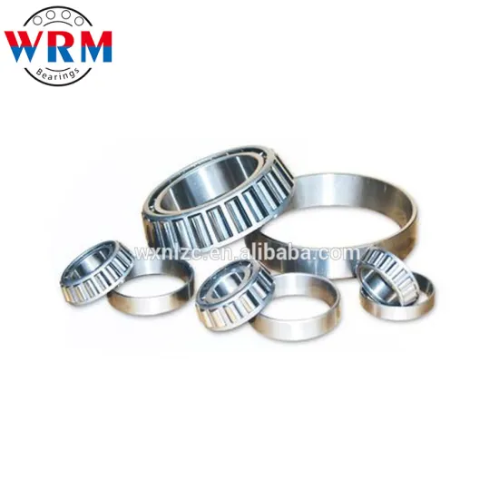 Online shopping taper roller bearing 32907