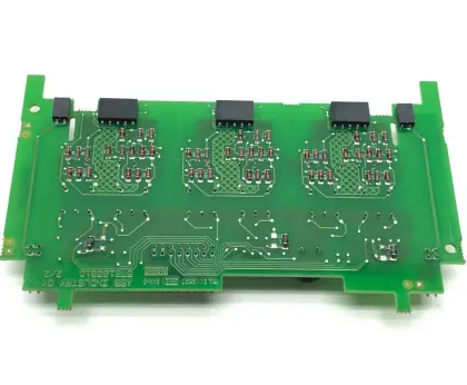 ABB NGDR-02 Driver Power Supply Board