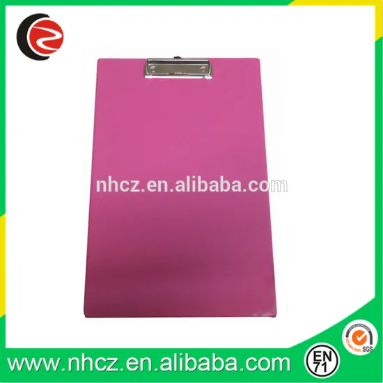 3MM Thickness Clipboard