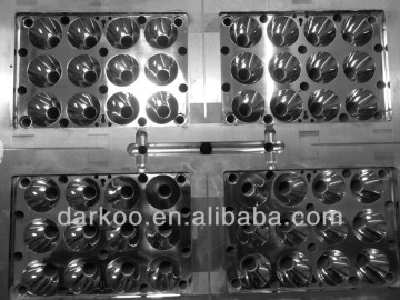 Optical mould plastic mould lens mould