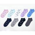 Children's socks for ladies can be customized patterns