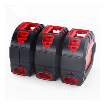 Custom Manufacturing of Injection Moulds for Double Color Plastic Articles