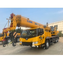 XCMG 25Ton QY25K5 truck crane