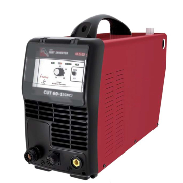OEM Digital Arc Cut IGBT Inverter Air Plasma Cutter Portable Machine