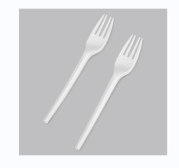 Biodegradable Compostable Eco Cutlery & Utensils Bulk