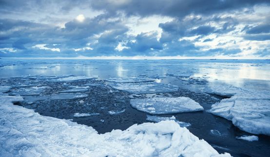 Russia's World Oceans Day