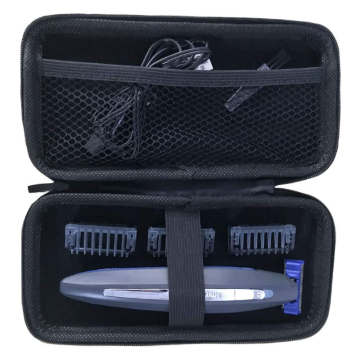Wholesale Portable Shockproof Hard Shell EVA Tool Case for Shaver