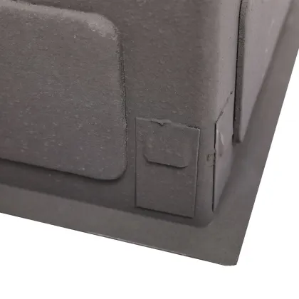 Fook Sink 304 Single Bowl Undermount Stainless Steel Kitchen Sink