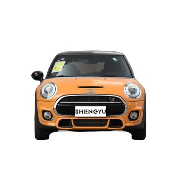 BMW MINI F56 COOPER S 2016 Parts - Bumper Assembly Rear Lip Tail Pipe Side Skirt JCW