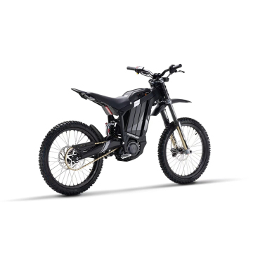 Hot Selling 72V 8000W Electric Motorcycle: The Rides of Tomorrow - Likesmile RERODE R1 Enduro Electric Dirtbike