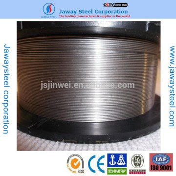 stainless steel submerged arc welding wire