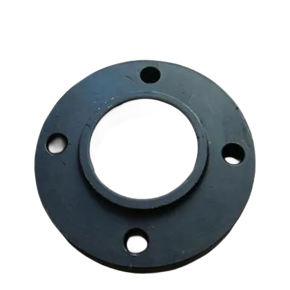 Ductile Iron Flange for Pipe Fittings