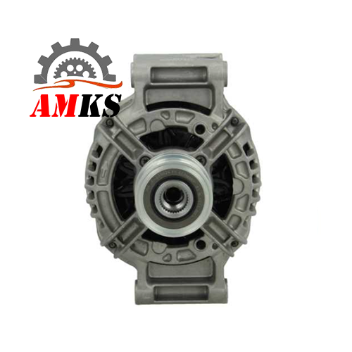 Gerador de trator agrícola John Deere