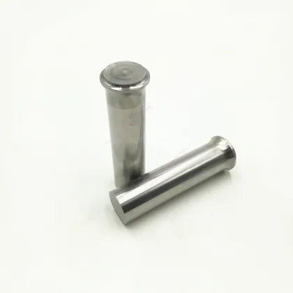 Trombone Punch Shoulder Punch 45-55HRC Mold Punch