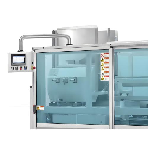 نصب جعبه کوچک اتوماتیک