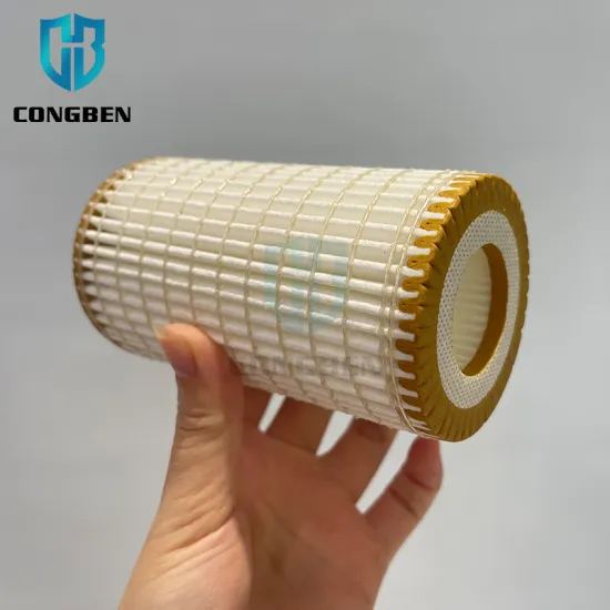 Oil Filters for Mercedes Benz Engines - A0001802609 0001802309 1121840525