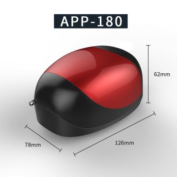 Aqua -Luftpumpe für Fischtank