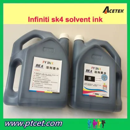 Roland vs540 eco solvent ink for roland vs540 printer