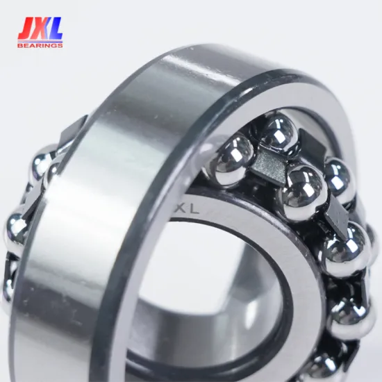 High-Quality JXL 1303 Self-Aligning Ball Bearings: Hot Sale at Factory Prices - Exceptional Precision