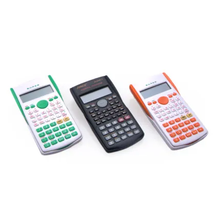 240 Functions Scientific Calculator