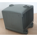 jiatong aluminum alloy oil radiator