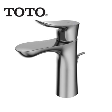 Shop TOTO TLG01301U#CP Polished Chrome Bath Faucets and Accessories Online