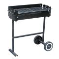 BBQ Charcoal Picnic Bbq Grill