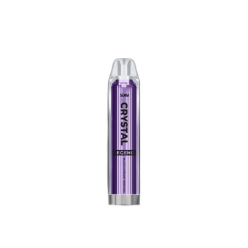 Crystal Legend 4000 Disposable Vape