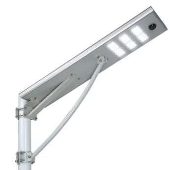 Windproof All-in-one Solar Road Lighting