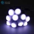 Outdoor Full Color amusement led light for Park