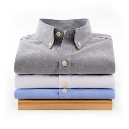 Professional Manufacturer custom mens shirt AOSHI plus size shirts men shirts for men