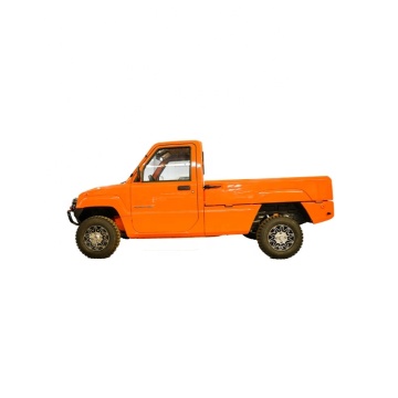 2023 Hot Selling Electric Pickup Mini Truck