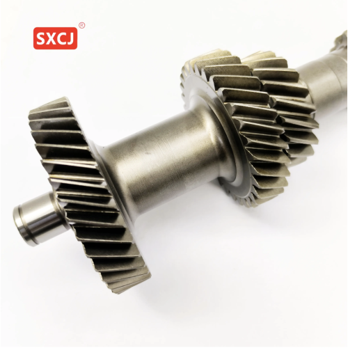 GEARBOX SHAFT FOR ISUZU 4JA1 - 8-94435-144-1 / 8944351441 / 8-94469-524-1 / 8944695241 / MSG5E-1701301 / MSG5E-1701017-2