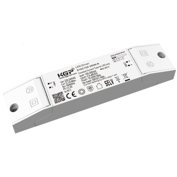 Slim NFC Series -LED -Treiber