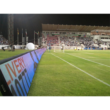 Ph6.6 Perimeter Interno LED DISPLAYBOARDS PARA ESTÁDIO