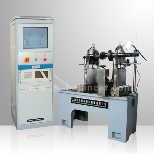 Engine Crankshaft Balancing Machine (phq50), High Quality Engine Crankshaft Balancing Machine