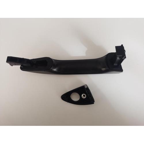 2014-2019 Hyundai i10 Grand Exterior Door Handle FL