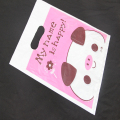 Cartoon Patroon PO Plastic Bag Gift Packaging Bag