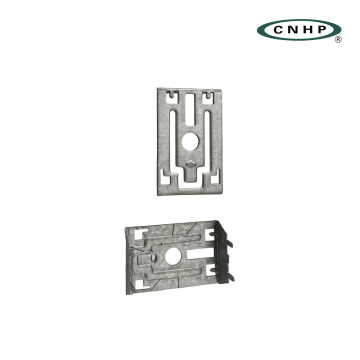 Heavy Duty Thermostat Functional Cover Plate