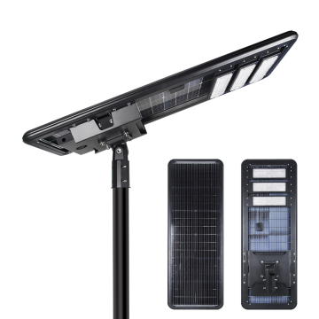 BBier 60W 80W LED Solar Street Lamp IP65 Waterproof