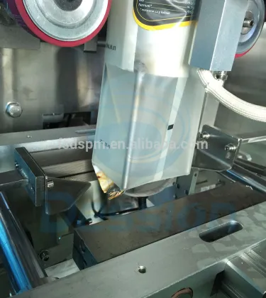 Full Automatic Ceylon Tea Packing Machine