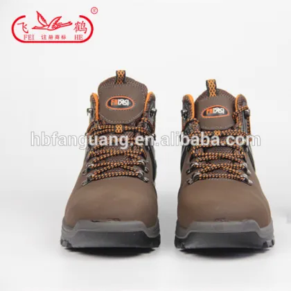 Injection labor working safety shoes