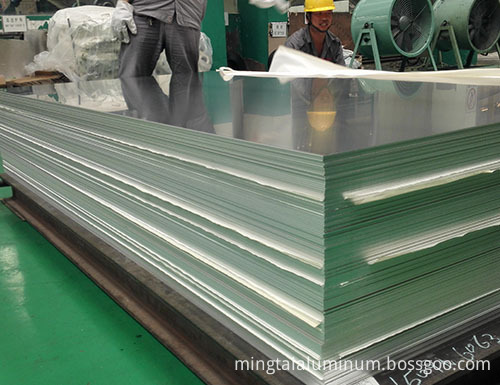 1.6mm marine grade aluminum 5083 h111 cost for boat in Canada suppliers