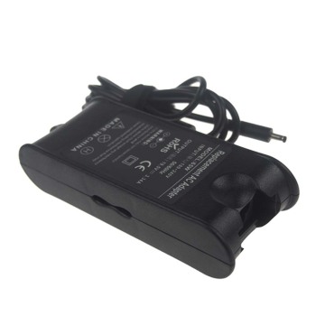 Adattatore di alimentazione per laptop 19,5 V 3,34 A 65 W per Dell