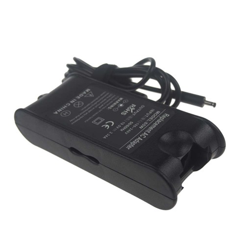 Adattatore per laptop 19.5V 3.34A 65W per dell