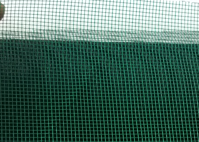 20x20Mesh PPE Window Insect Screen 43GSM