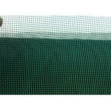 20x20MESH PPE חלון מסך חרקים 43GSM