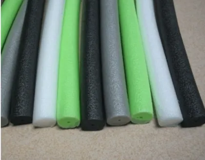 EPE Material Backer Rod EPE Swimming Pool noodles
