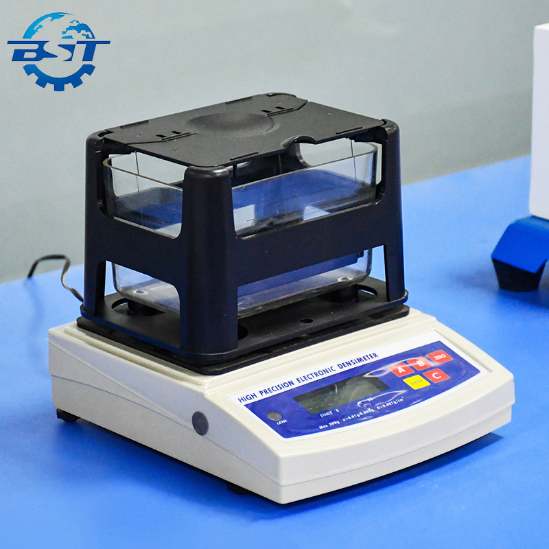 Density Density Meter for New Material